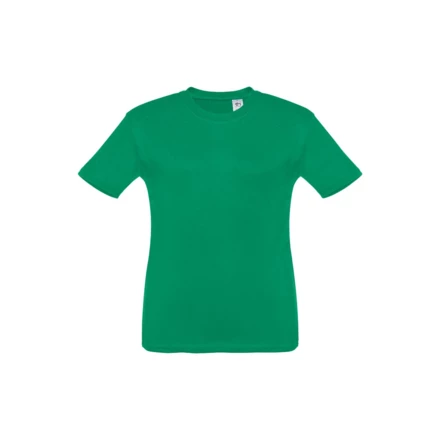 zielony