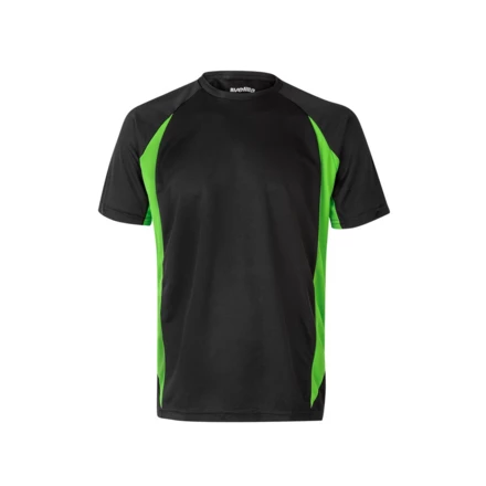 czarny