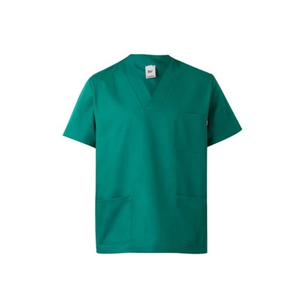 zielony