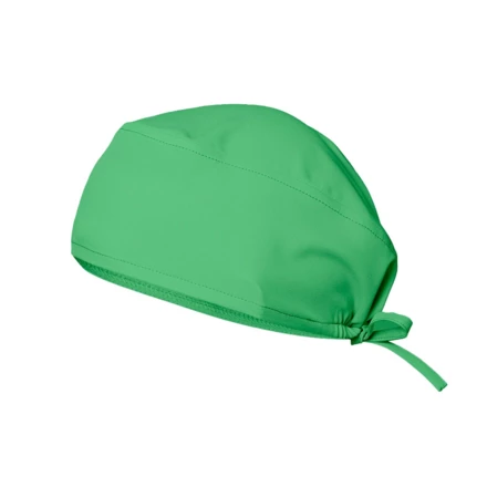 zielony