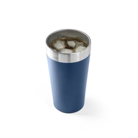GRACE. Stainless steel thermal cup 540 mL (NPS-54267-134)