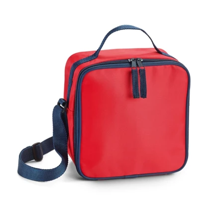 TURTLE. Torba termiczna 4.5 L w poliester 600D (NPS-58412-106)