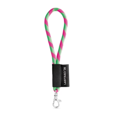 fluorescencyjny zielony
