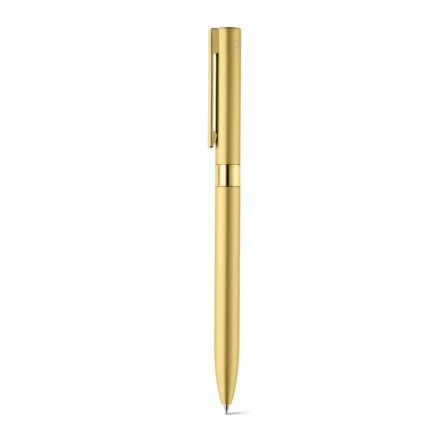 satiniertes Gold
