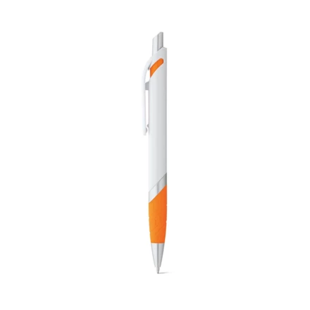MOLLA. Nonslip ABS ball pen (NPS-81174-128)