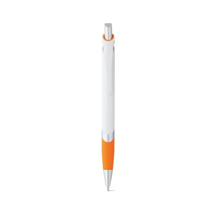 MOLLA. Nonslip ABS ball pen (NPS-81174-128)