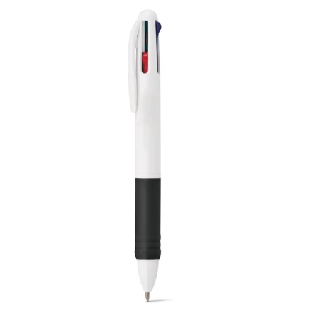 OCTUS. Ball pen with 4 in 1 multicolour writing (NPS-81175-103)