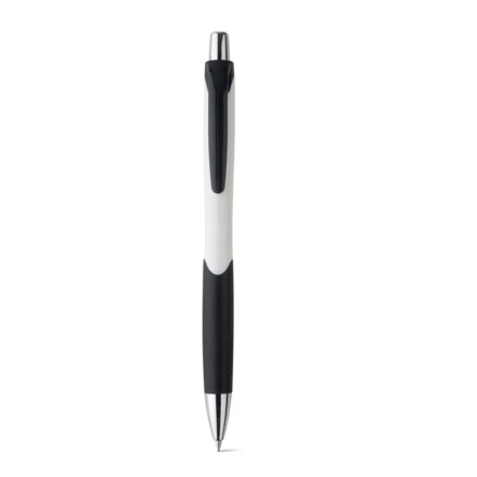 CARIBE. ABS ball pen with non-slip grip (NPS-91256-106)
