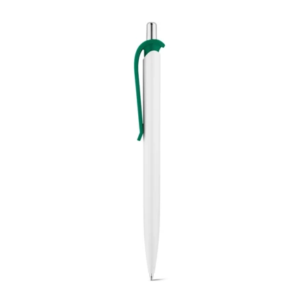 zielony
