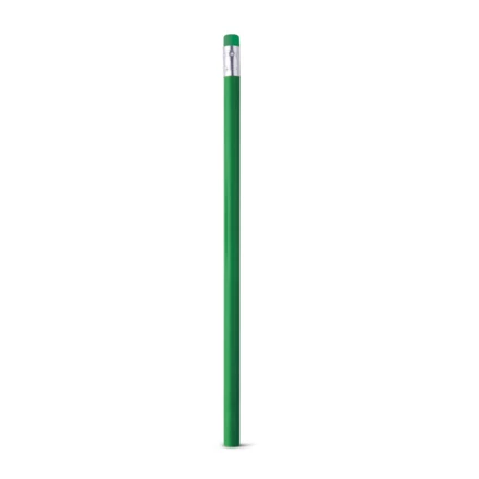 ATENEO. Graphitstift mit Radiergummi und Härtegrad HB (NPS-91736-109)