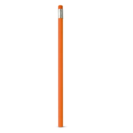 ATENEO. Graphitstift mit Radiergummi und Härtegrad HB (NPS-91736-128)