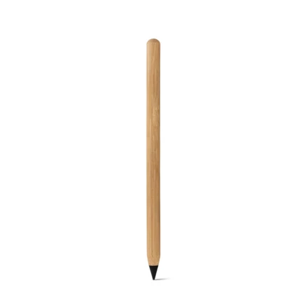 INFINITY. Inkless pen in bamboo with graphite tip (NPS-91773-160)
