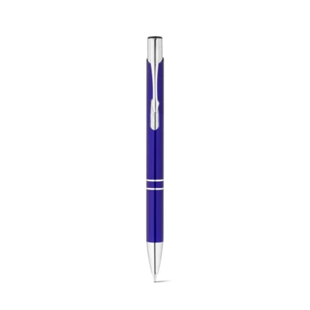 RE-BETA. Recycled aluminium (100% rAL) ballpoint pen (NPS-91777-114)