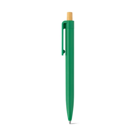 zielony