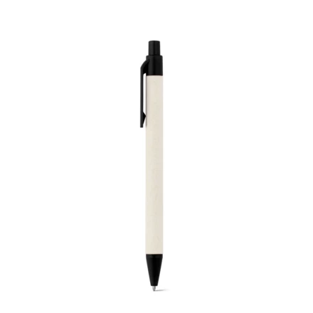 MILINK. Długopis z papieru w 100% pochodzącego z recyklingu (NPS-91946-103)