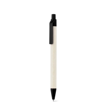 MILINK. Długopis z papieru w 100% pochodzącego z recyklingu (NPS-91946-103)