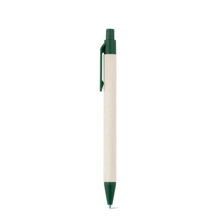 ciemny zielony