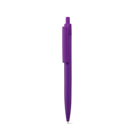 purpurowy