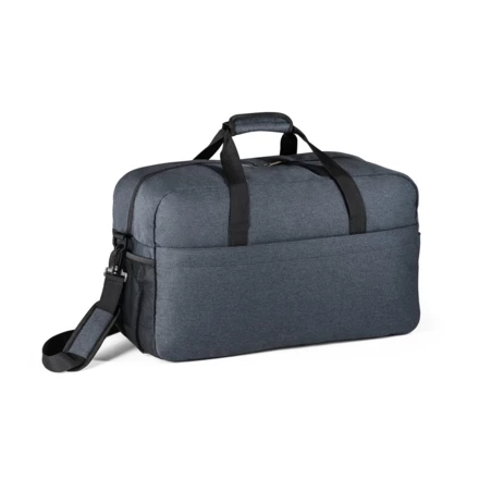 REPURPOSE SPORTS. Torba sportowa 600D poliestru pochodzącego (NPS-92079-104)
