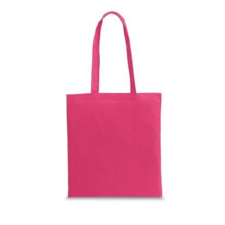 CAIRO. Torba z recyklingowanej bawełny (70%) i poliester (30% rPET) (180 g/m²) (NPS-92084-102)