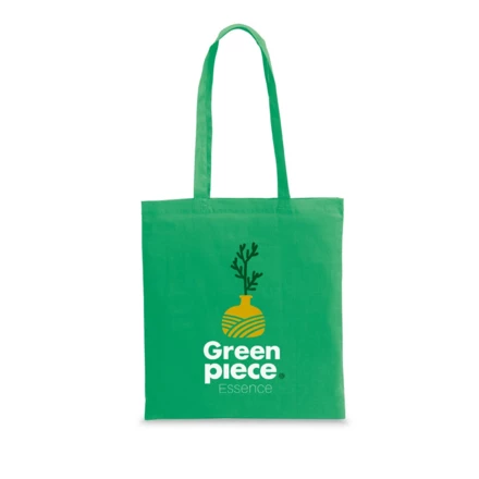 CAIRO. Torba z recyklingowanej bawełny (70%) i poliester (30% rPET) (180 g/m²) (NPS-92084-102)
