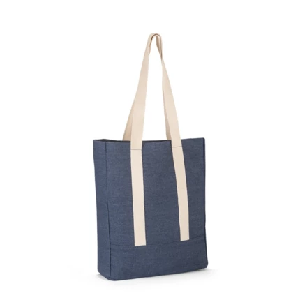 DENIM CASUAL. Torba jeansowa (300 g/m²) (NPS-92093-104)