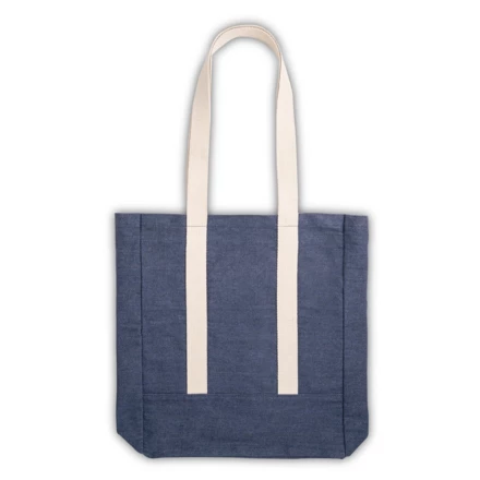 DENIM CASUAL. Torba jeansowa (300 g/m²) (NPS-92093-104)