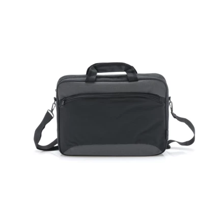 SANTANA. Teczka na laptopa 15.6'' z 600D 2Tone z 300D poliester (NPS-92266-113)