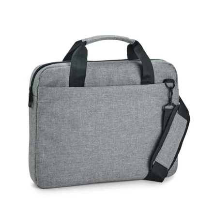 GRAPHS LAPTOP. Teczka na laptopa poliester 600D 14" (NPS-92286-123)