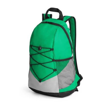 zielony