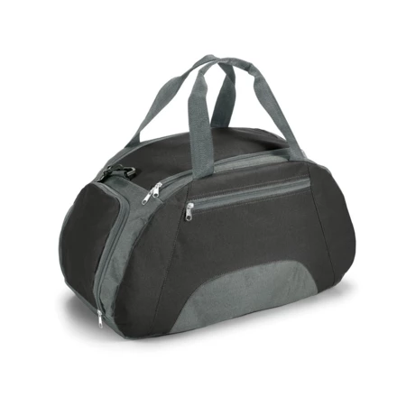 FIT. Torba sportowa poliester 600D (NPS-92511-103)