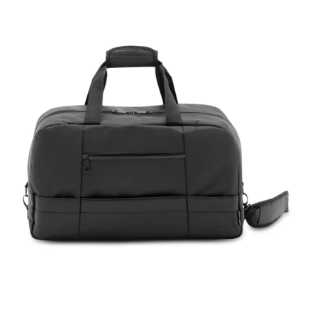 ZIPPERS SPORT. Torba sportowa wykonana z żakardu 840D i poliester 300D (NPS-92516-103)