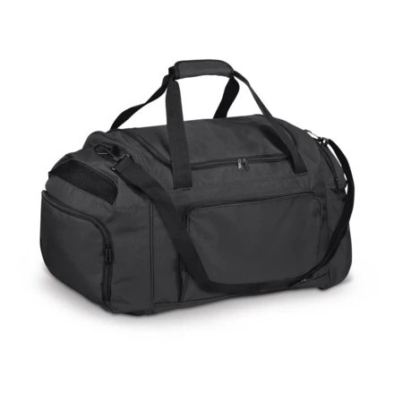 GIRALDO. Torba sportowa z poliestru 300D (NPS-92520-103)