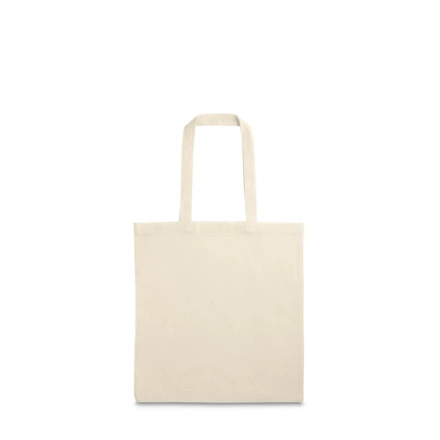 SINAIA. Torba ze 100% bawełny (140 g/m²) (NPS-92526-150)