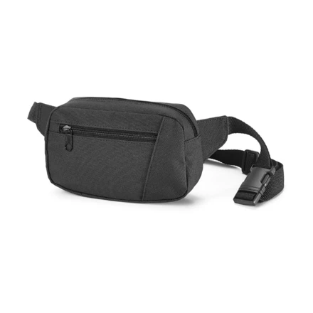 LAGOS. Torba biodrowa poliester 600D (NPS-92546-103)
