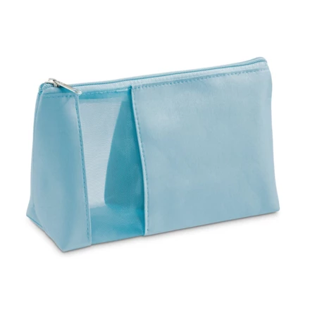 błękitny