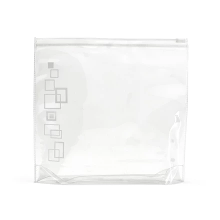 VALENTINA. Hermetyczna kosmetyczka wykonana z PVC (NPS-92720-106)