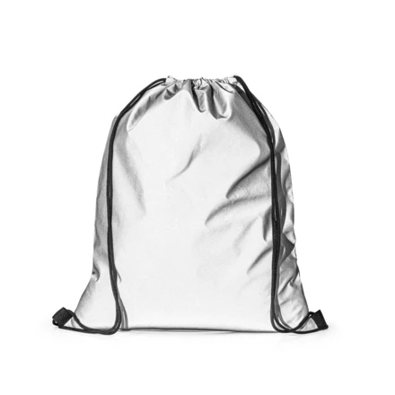 SYROS. Poliestrowa torba odblaskowa (200 g/m²) (NPS-92798-127)