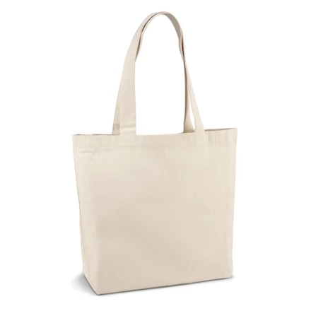 BETO. Torba, 100% płótno bawełniane (280 g/m²) (NPS-92820-150)