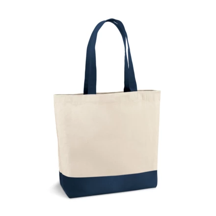 EDMONTON. Torba, 100% płótno bawełniane (280 g/m²) (NPS-92822-104)
