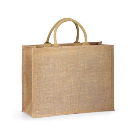 SHANTI. Torba jutowa (360 g/m²) (NPS-92827-160)