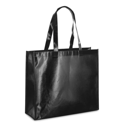MILLENIA. Laminowana torba non-woven (110 g/m²) (NPS-92833-103)