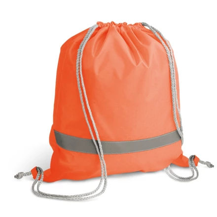RULES. Drawstring bag in 210D (NPS-92835-128)
