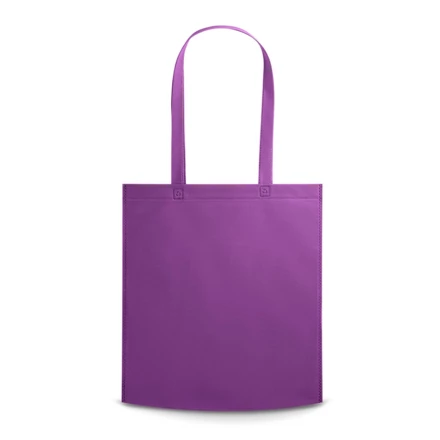 purpurowy