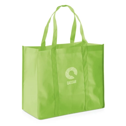 SHOPPER. Torba z non-woven (80 g/m²) (NPS-92843-104)