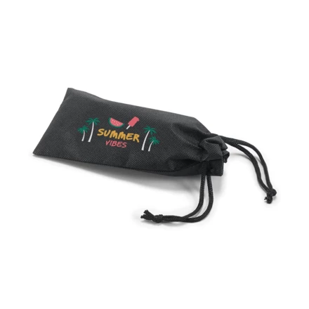 TOBOL. Etui na okulary z non-woven (80 g/m²) (NPS-92853-103)