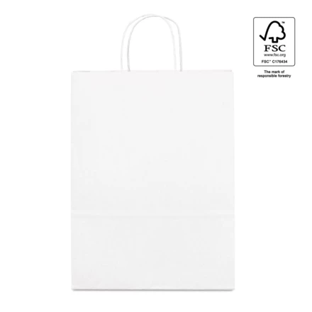 CITADEL. Torba z papieru kraftowego (90 g/m²) (NPS-92871-106)