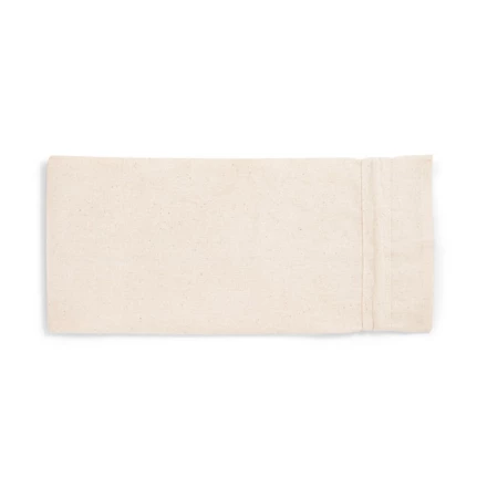 JEROME. Torba na butelkę, 100% bawełna (180 g/m²) (NPS-92883-160)