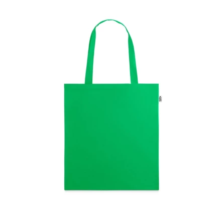 zielony