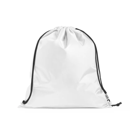 PEMBA. Turnbeutel aus 190T Polyester aus recyceltem (100% rPET) (NPS-92931-106)
